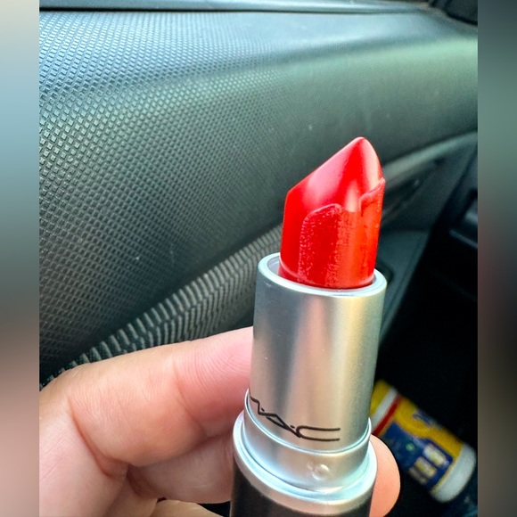 MAC Cosmetics Other - MAC sexy lipstick